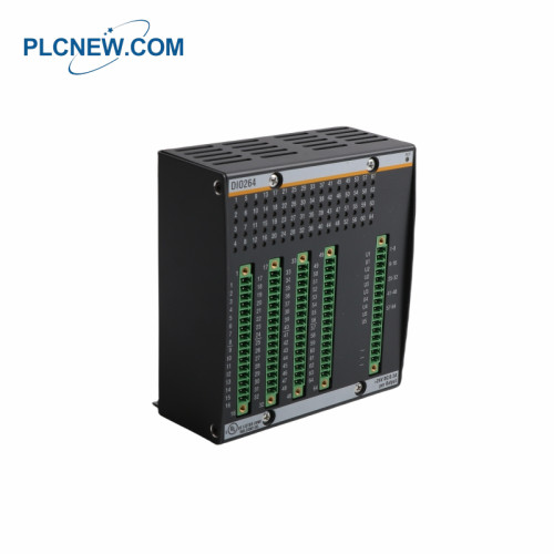 Bachmann DIO264 Digital Input/Output Module