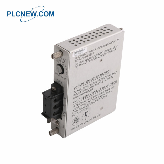 BENTLY NEVADA 125840-02 Power Input Module