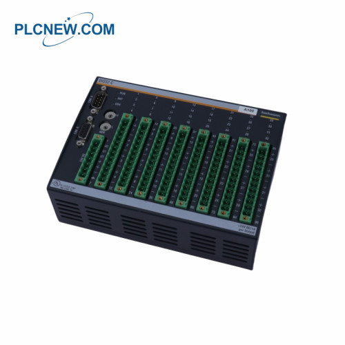 Bachmann DIO32-C Digital Input/Output Module