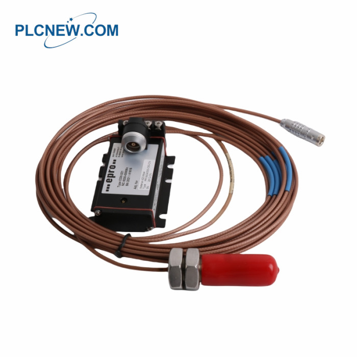 EPRO PR6424/000-030 Eddy Current Sensor