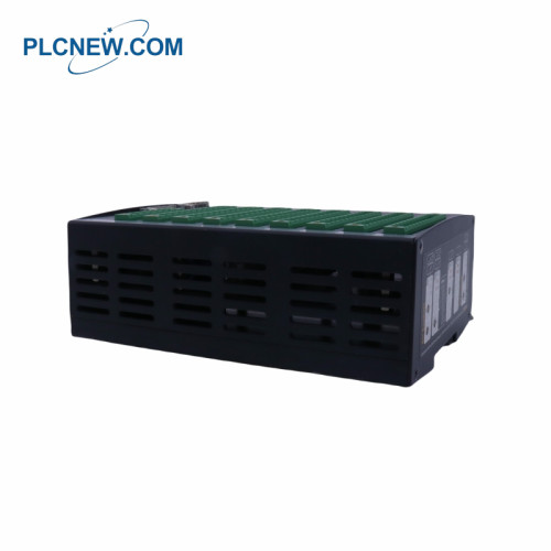 Bachmann DIO32-C Digital Input/Output Module