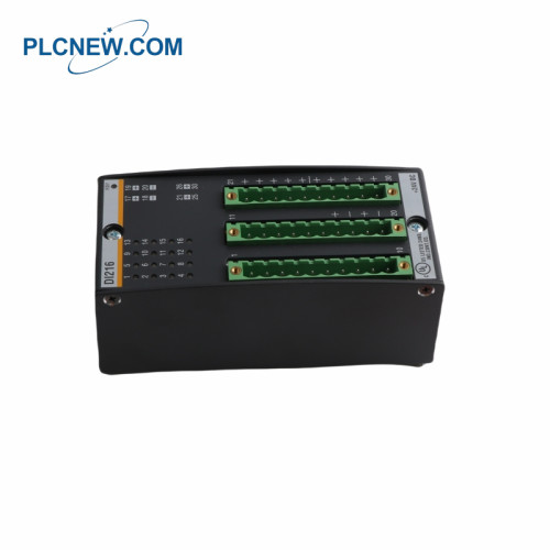 BACHMANN DI216 Digital Input/Output Modules