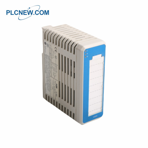 ABB AI890 Analog Input Module