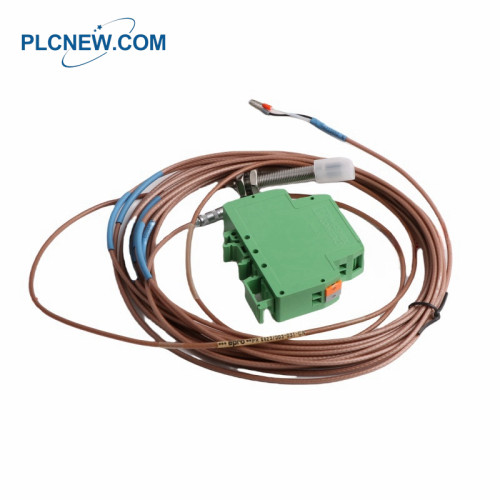 EPRO PR6423/000-031 Precision Control Module