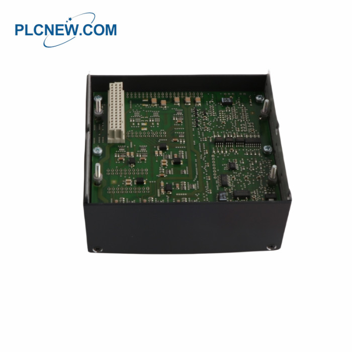 Bachmann DIO264 Digital Input/Output Module