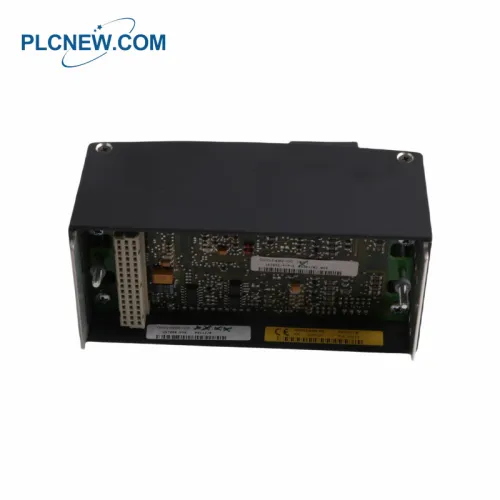 Bachmann FS212/N FastBus Module
