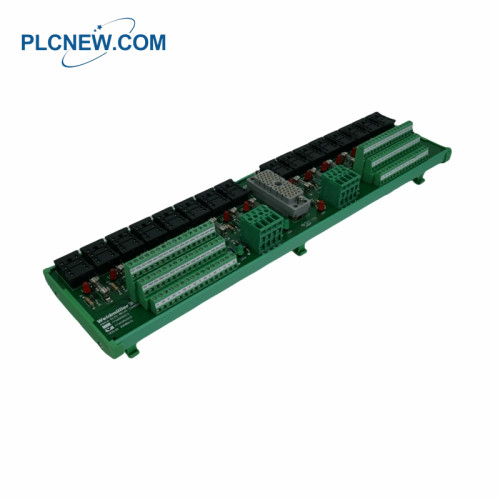 TRICONEX 9674-810 Digital Output Terminal