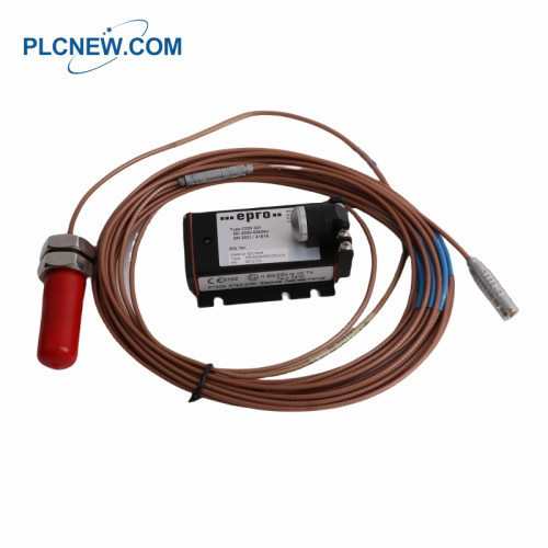 EPRO PR6424/000-030 Eddy Current Sensor