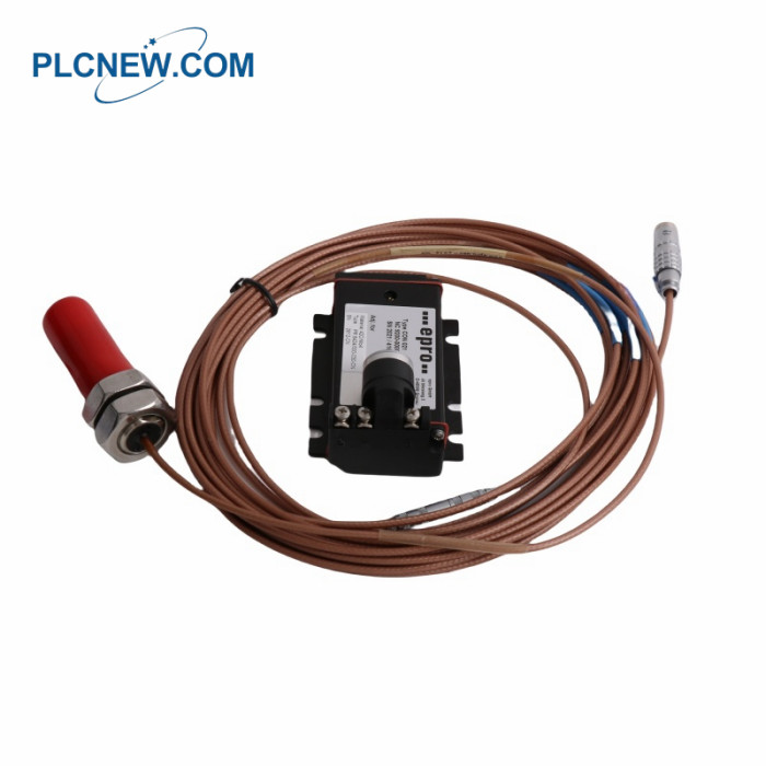 EPRO PR6424/000-030 Eddy Current Sensor