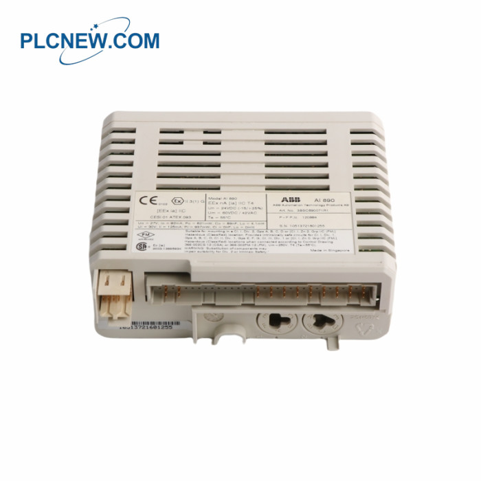 ABB AI890 Analog Input Module