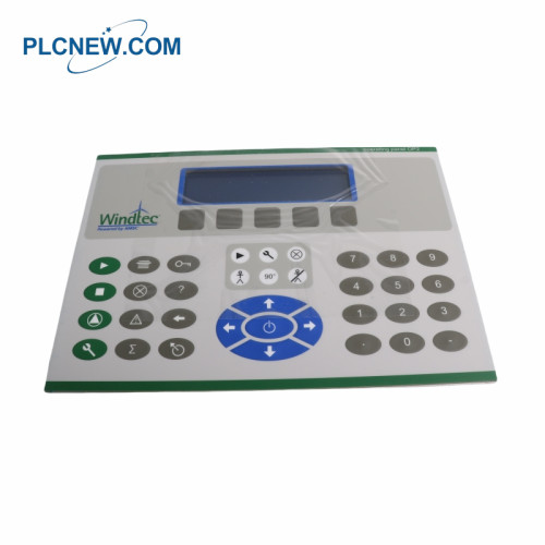 Bachmann OT115/R/SIN Industrial Control Module