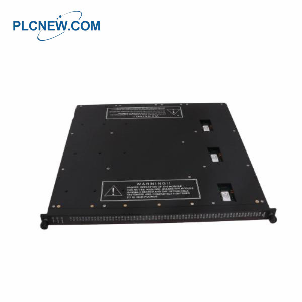 TRICONEX 3504E Digital Input Module