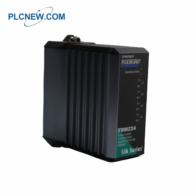 Foxboro FBM224 P0926GG Communication Module