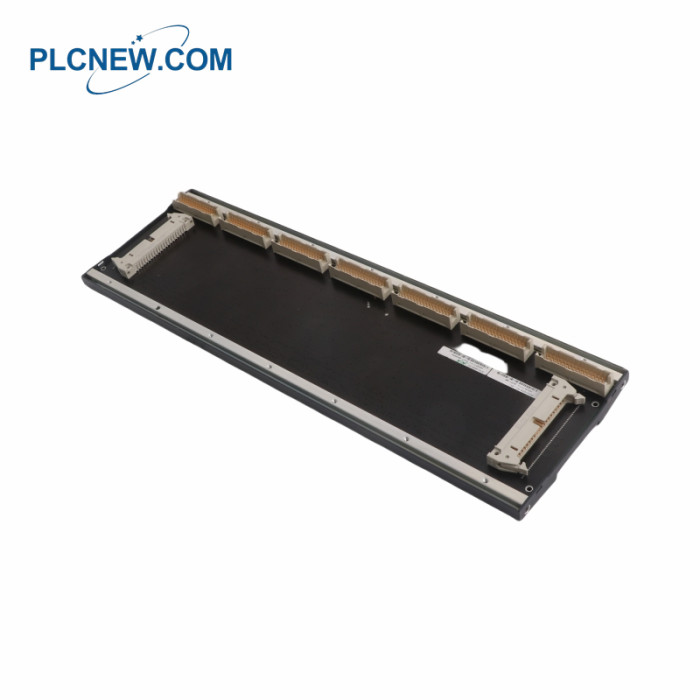 Bachmann BS207 Backplane