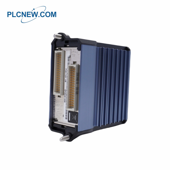 Foxboro FBM207C P0917GY Input Module