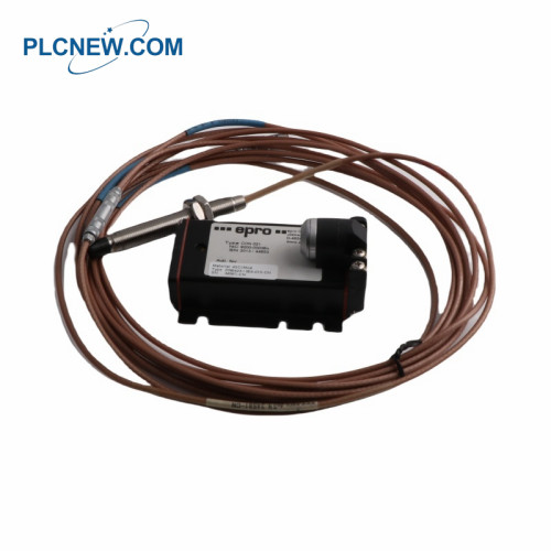 EPRO PR6423/004-010-CN Analog Input Module