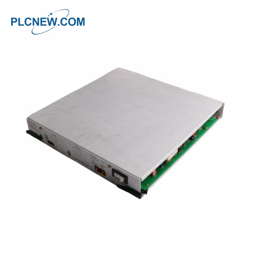HONEYWELL 51196653-100 Five Slot File Power Supply