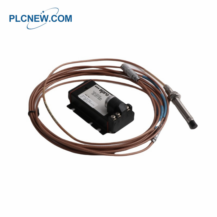 EPRO PR6423/004-010-CN Analog Input Module