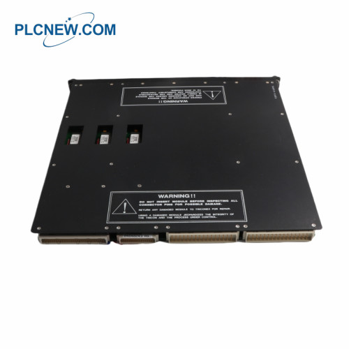 TRICONEX 3636R Relay Output Module