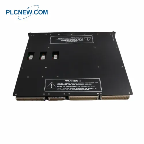 TRICONEX 3636R Relay Output Module