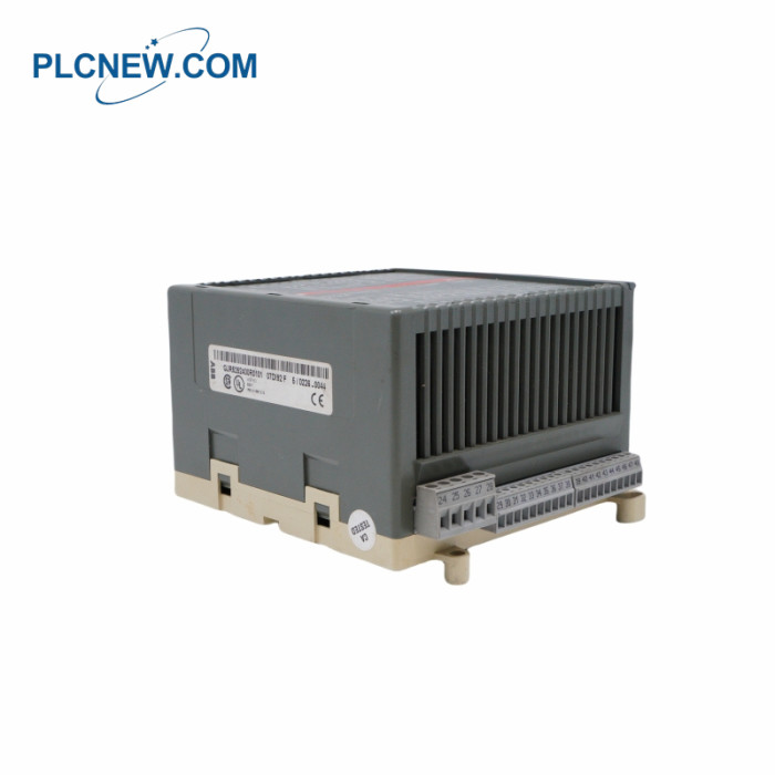 ABB 07DI92 Digital I/O module