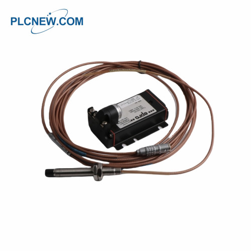 EPRO PR6423/004-010-CN Analog Input Module
