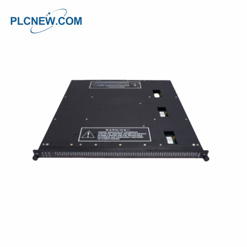 TRICONEX 3504E Digital Input Module