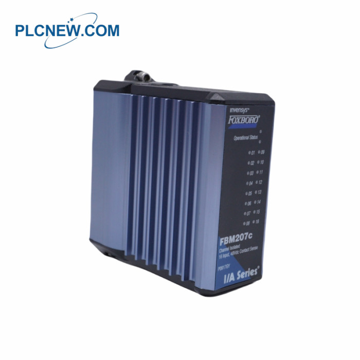 Foxboro FBM207C P0917GY Input Module