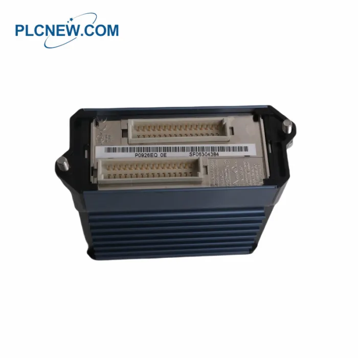 Foxboro FBM202 P0926EQ Isolated Thermocouple Module