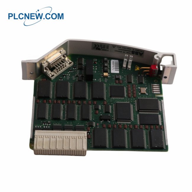 ABB FI830F 3BDH000032R1 Fieldbus Module