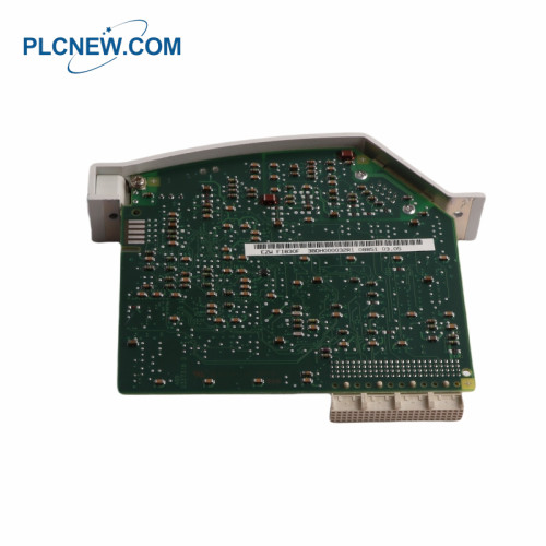 ABB FI830F 3BDH000032R1 Fieldbus Module