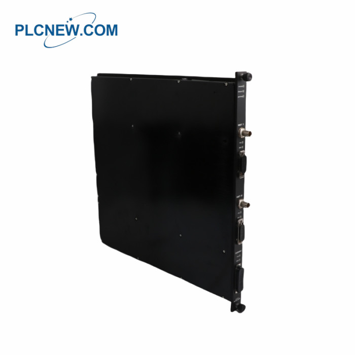 TRICONEX 4329G Communication Module
