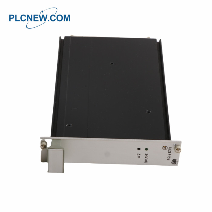 EPRO UES815S-24A Power Supply