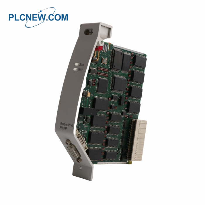 ABB FI830F 3BDH000032R1 Fieldbus Module