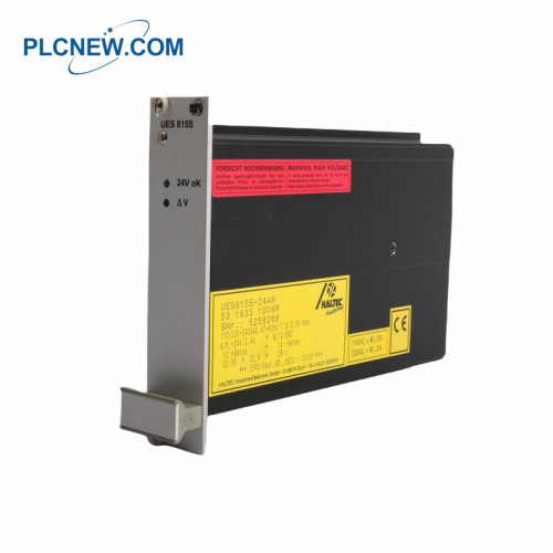 EPRO UES815S-24A Power Supply