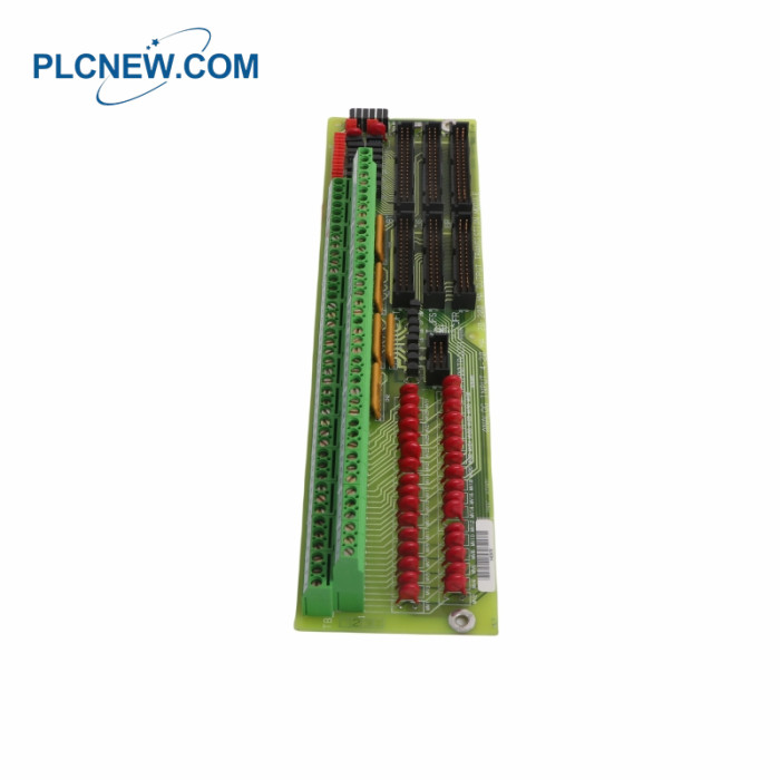 GE DS200TBQCG1AAA Terminal Module