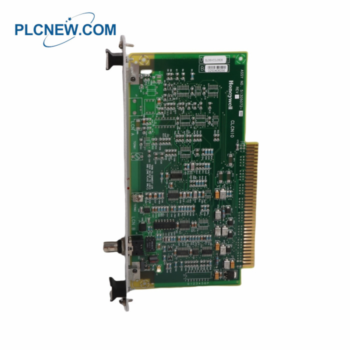 HONEYWELL 51305072-300 PLC I/O Module