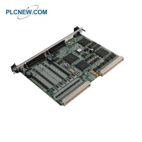 GE IS200VCRCH1B Discrete Input/Output Board