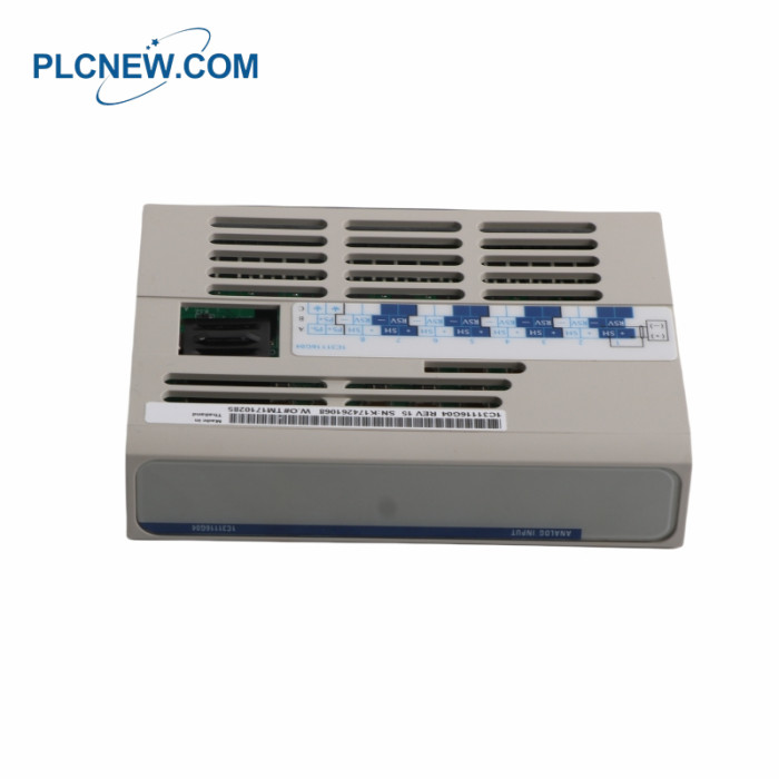 WESTINGHOUSE 1C31116G04 Control Module