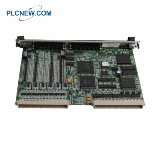 GE IS200VCRCH1B Discrete Input/Output Board