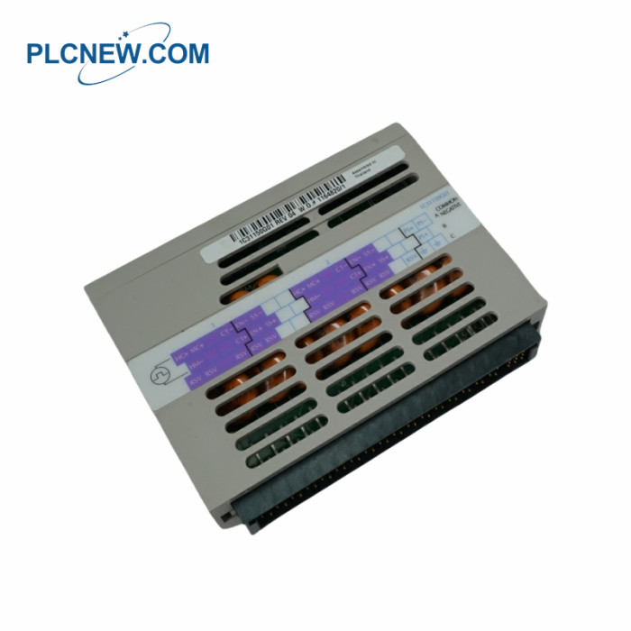 WESTINGHOUSE 1C31150G01 Control Module