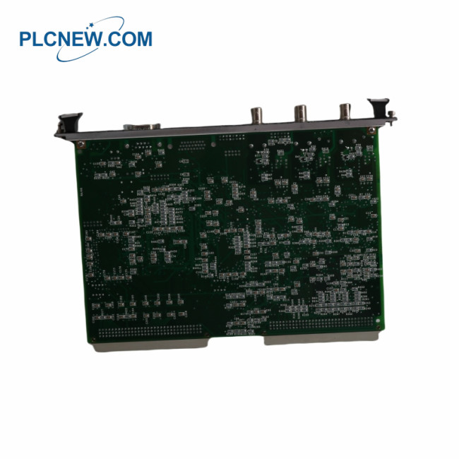 GE IS215VCMIH2B Printed Circuit Board