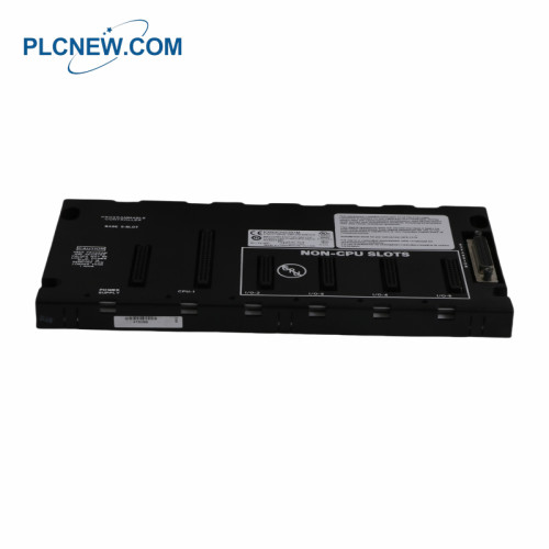 GE IC693CHS397M PLC Module