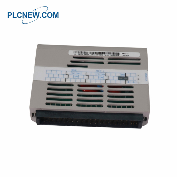 WESTINGHOUSE 1C31192G01 Precision Speed Detection Module
