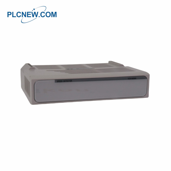 WESTINGHOUSE 1C31192G01 Precision Speed Detection Module