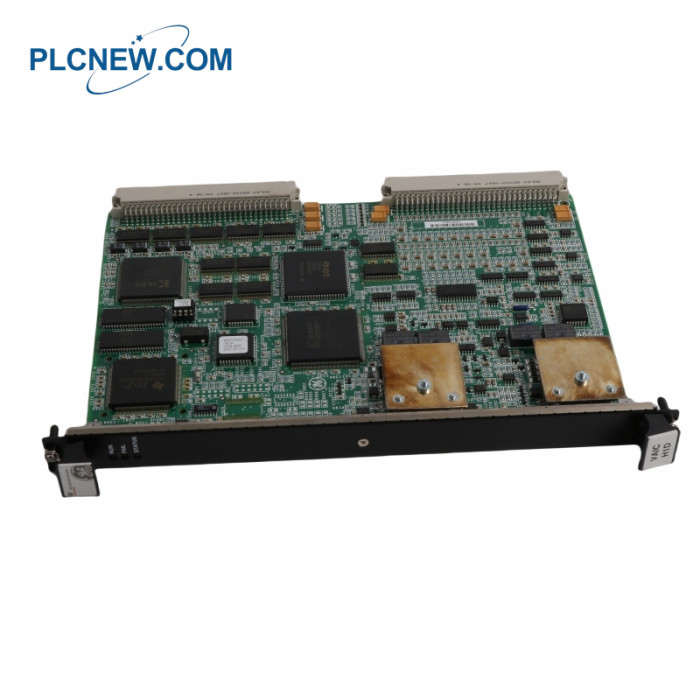 GE IS200VAICH1D Analog Input Module