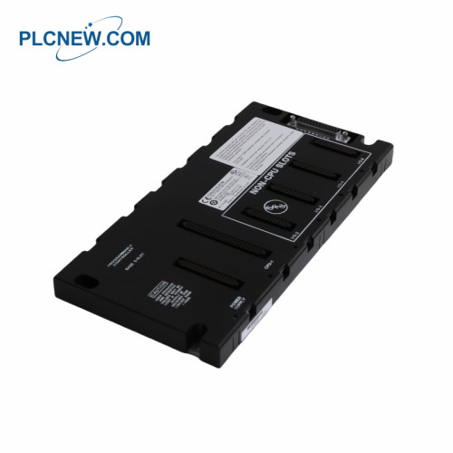 GE IC693CHS397M PLC Module
