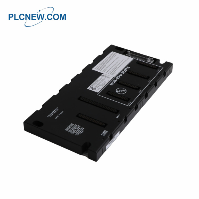 GE IC693CHS397M PLC Module