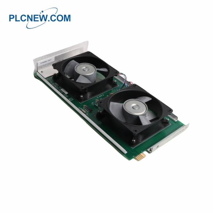 HONEYWELL 51400646-100 Fan Assembly
