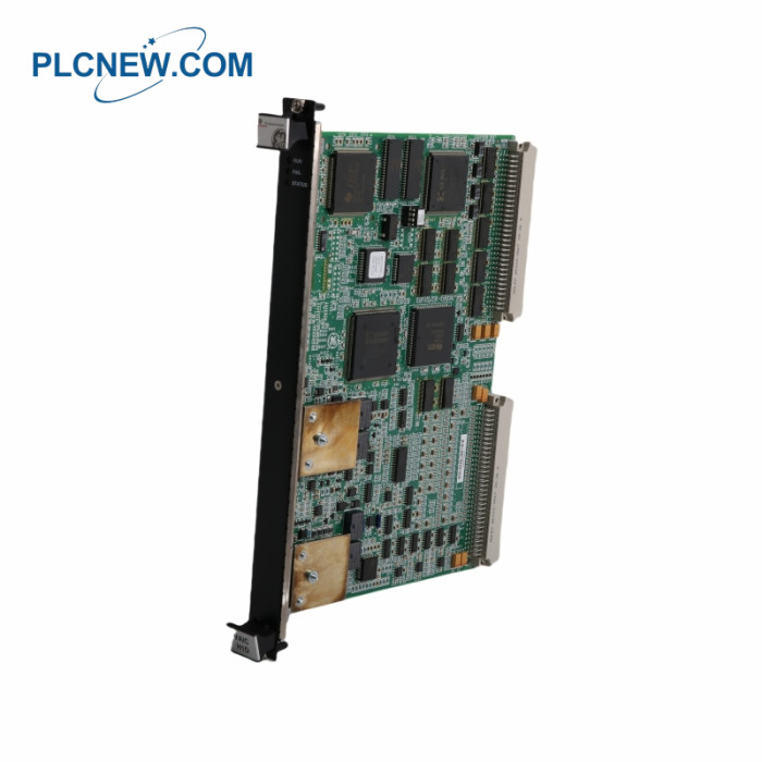 GE IS200VAICH1D Analog Input Module